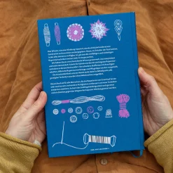 Räubersachen ~ Reparatur-Buch ~ Nach kaputt kommt schöner