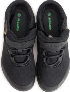 Saguaro ~ Brave I + Tex ~ Black