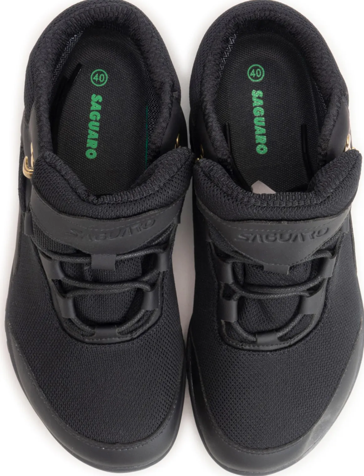 Saguaro ~ Brave I + Tex ~ Black