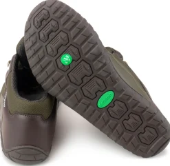 Saguaro ~ Brave I + Tex ~ Green