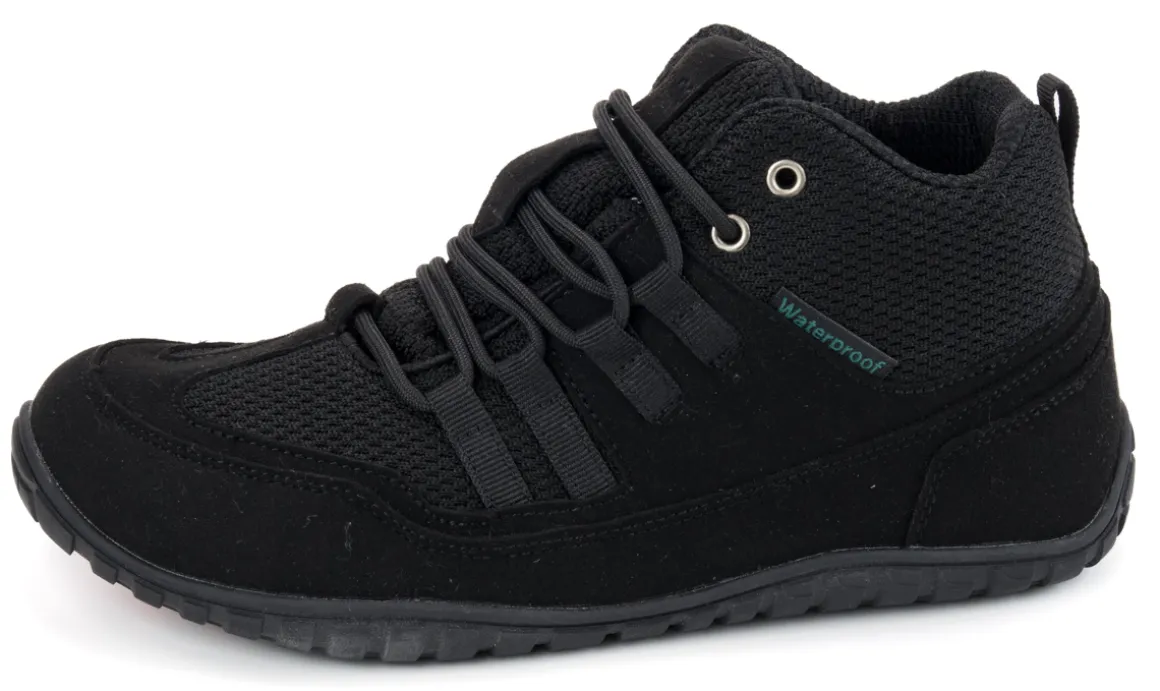 Saguaro ~ Brave IV + Tex ~ Black