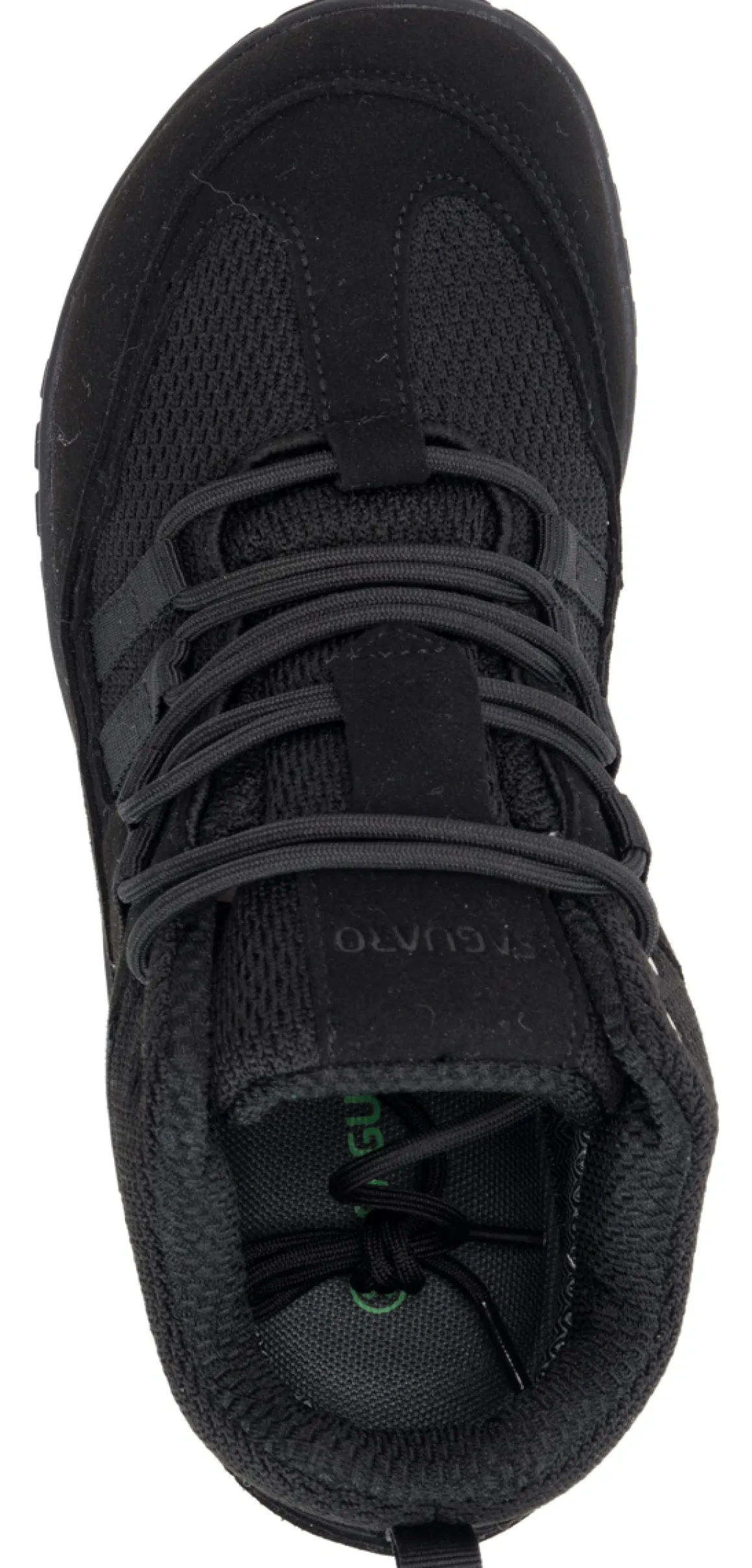 Saguaro ~ Brave IV + Tex ~ Black
