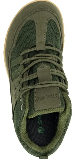 Saguaro ~ Brave IV + Tex ~ Green