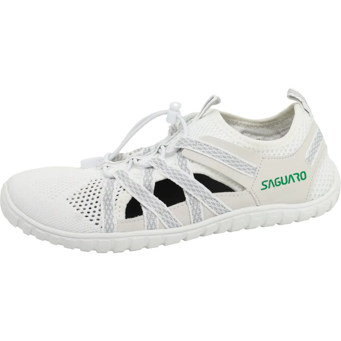 Saguaro ~ Breeze II Sandale ~ White