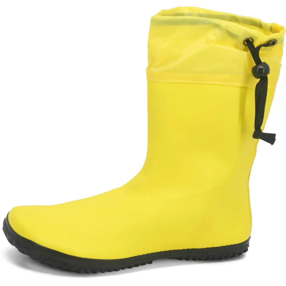 Saguaro ~ Brisk I Gummistiefel ~ Yellow