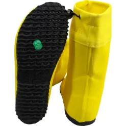 Saguaro ~ Brisk II Gummistiefel Warm ~ Yellow
