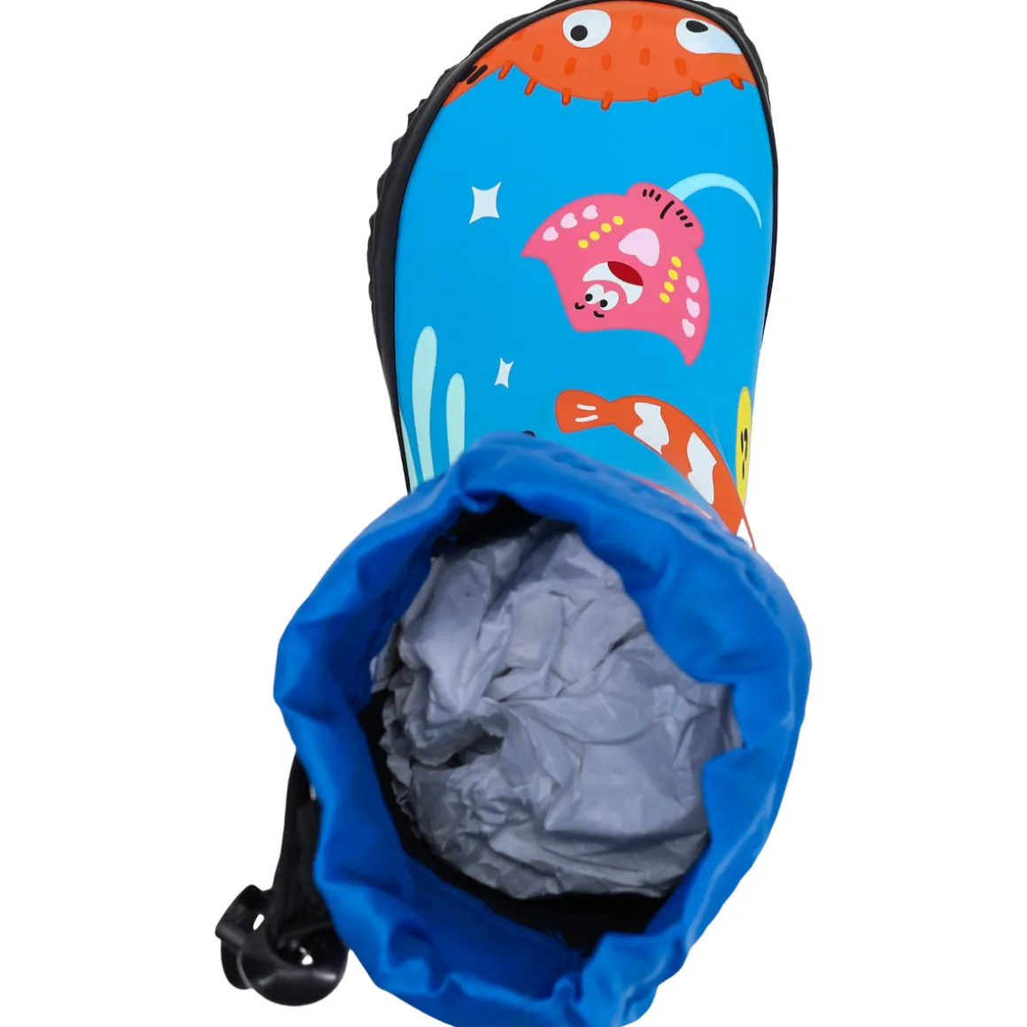 Saguaro kids ~ Brisk II Gummistiefel ~ Print