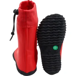 Saguaro kids ~ Brisk II Gummistiefel Warm ~ Red