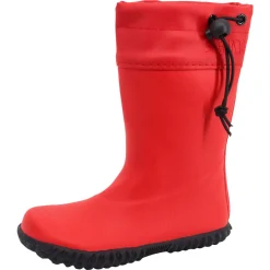 Saguaro kids ~ Brisk II Gummistiefel Warm ~ Red