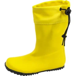 Saguaro kids ~ Brisk II Gummistiefel Warm ~ Yellow