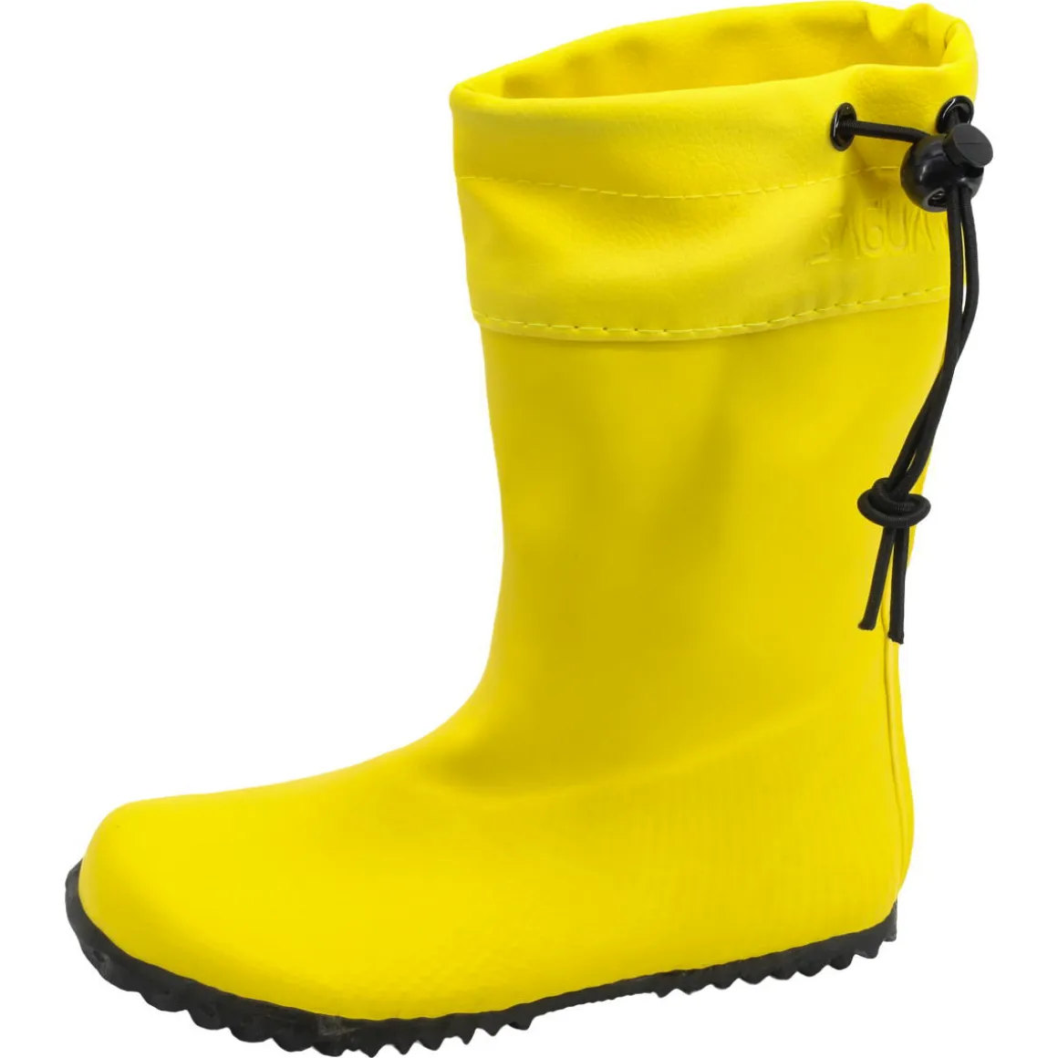 Saguaro kids ~ Brisk II Gummistiefel Warm ~ Yellow