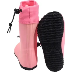 Saguaro kids ~ Brisk II Gummistiefel Warm ~ Pink