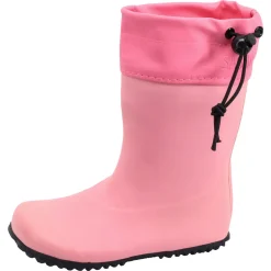 Saguaro kids ~ Brisk II Gummistiefel Warm ~ Pink