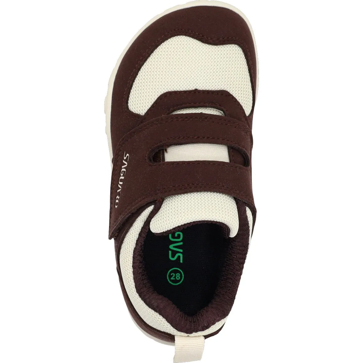 Saguaro kids ~ Cocoa I ~ Brown