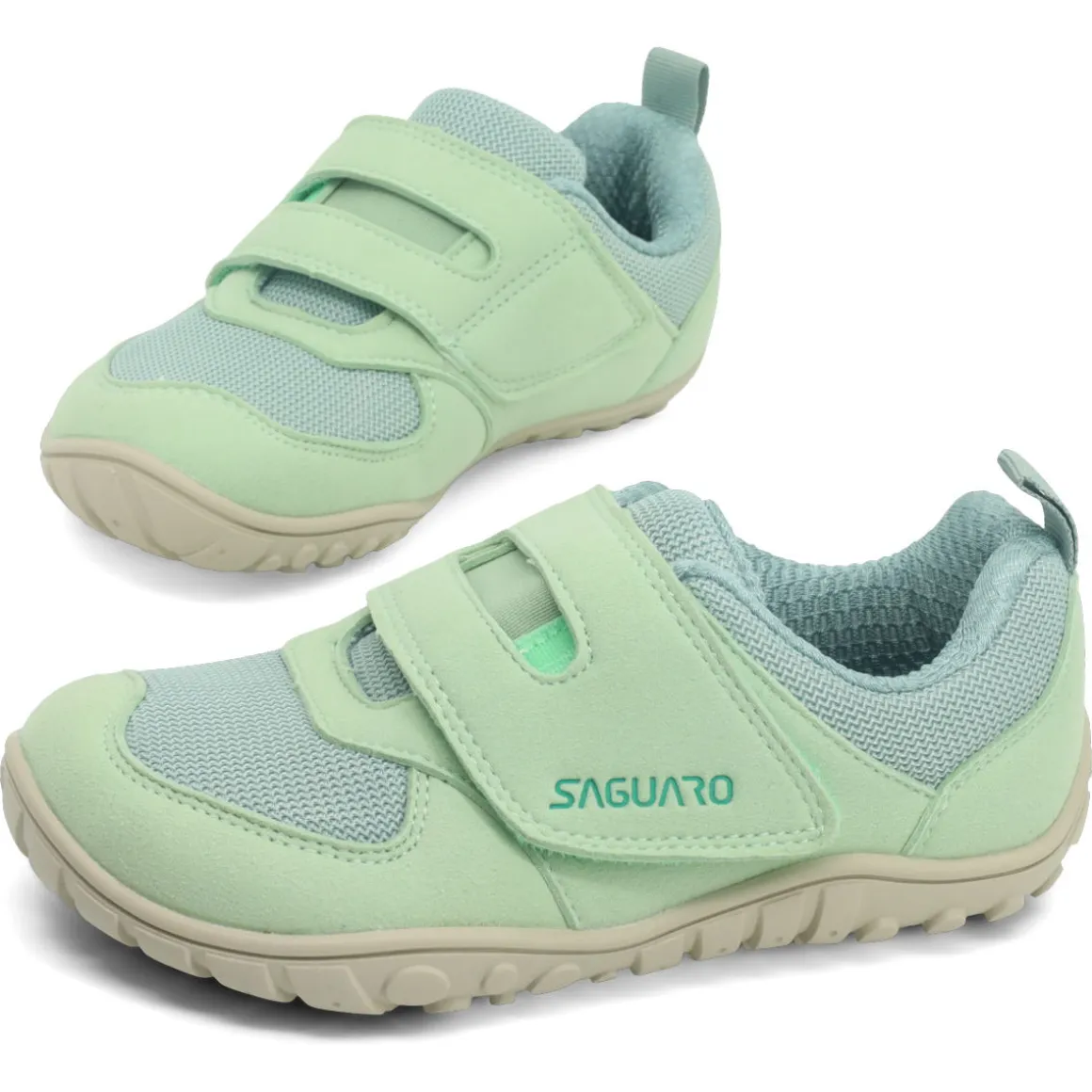 Saguaro kids ~ Cocoa I ~ Cyan
