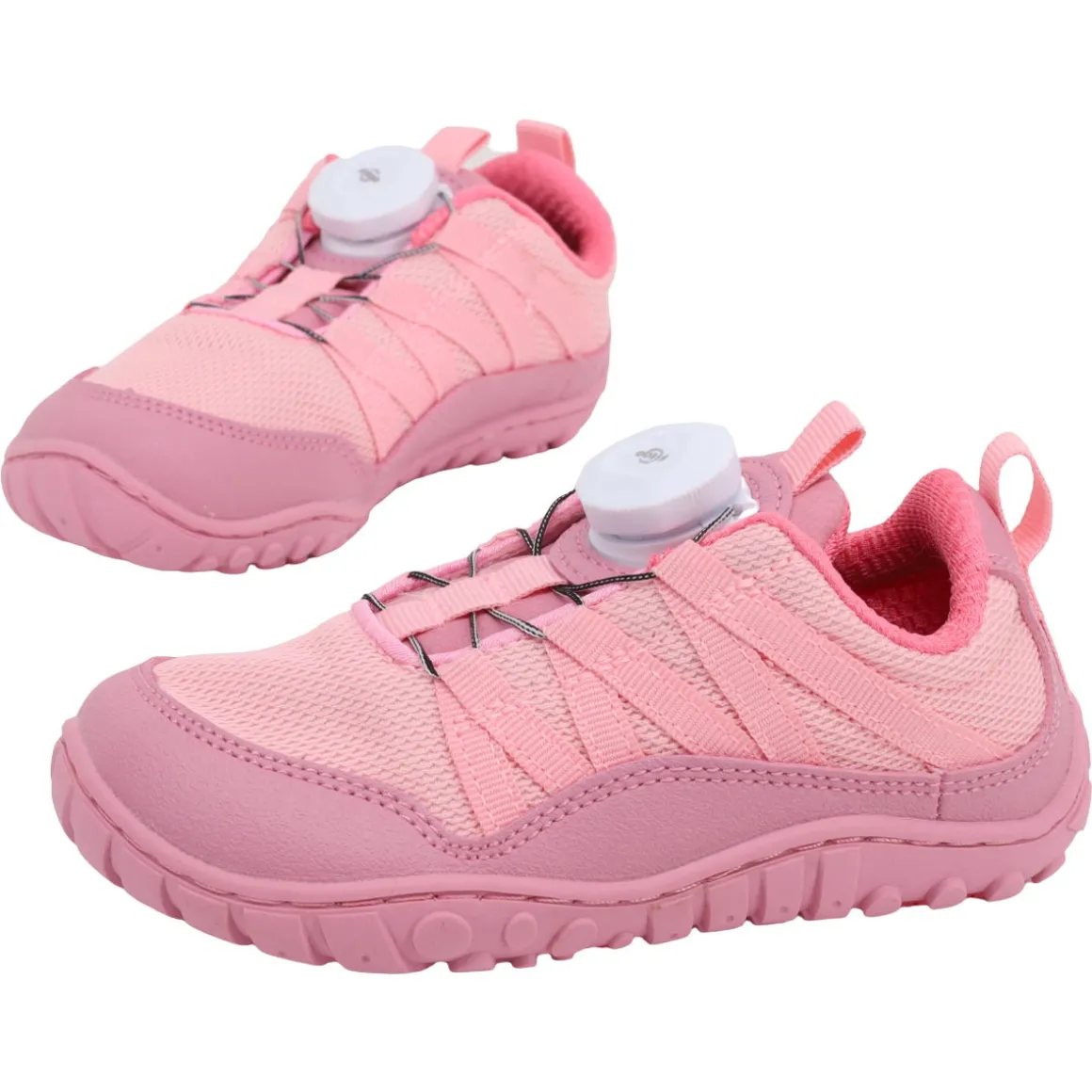 Saguaro kids ~ Forestep I ~ Pink