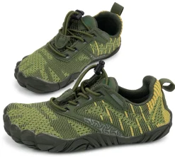 Saguaro kids ~ Free I ~ Green