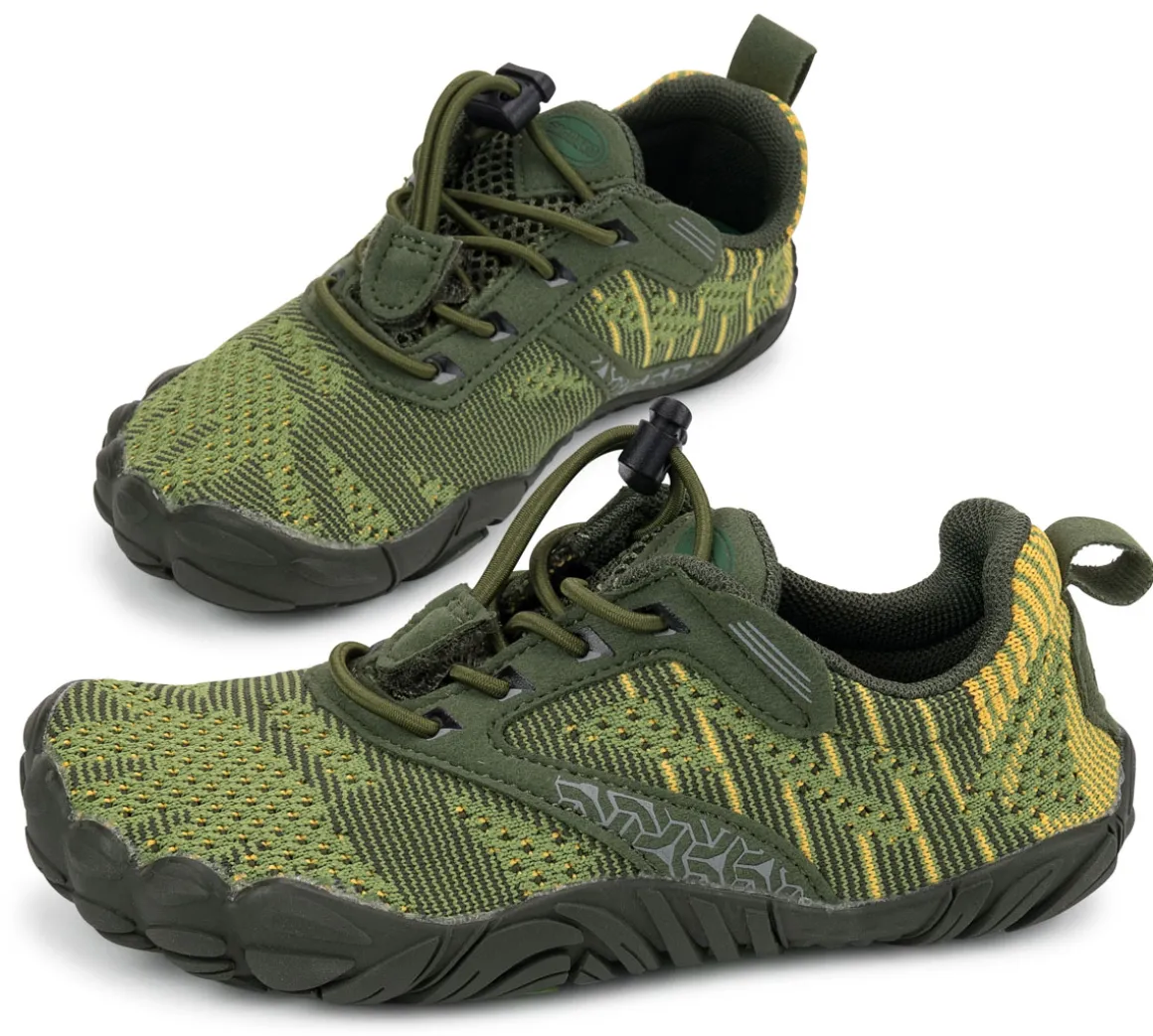 Saguaro kids ~ Free I ~ Green