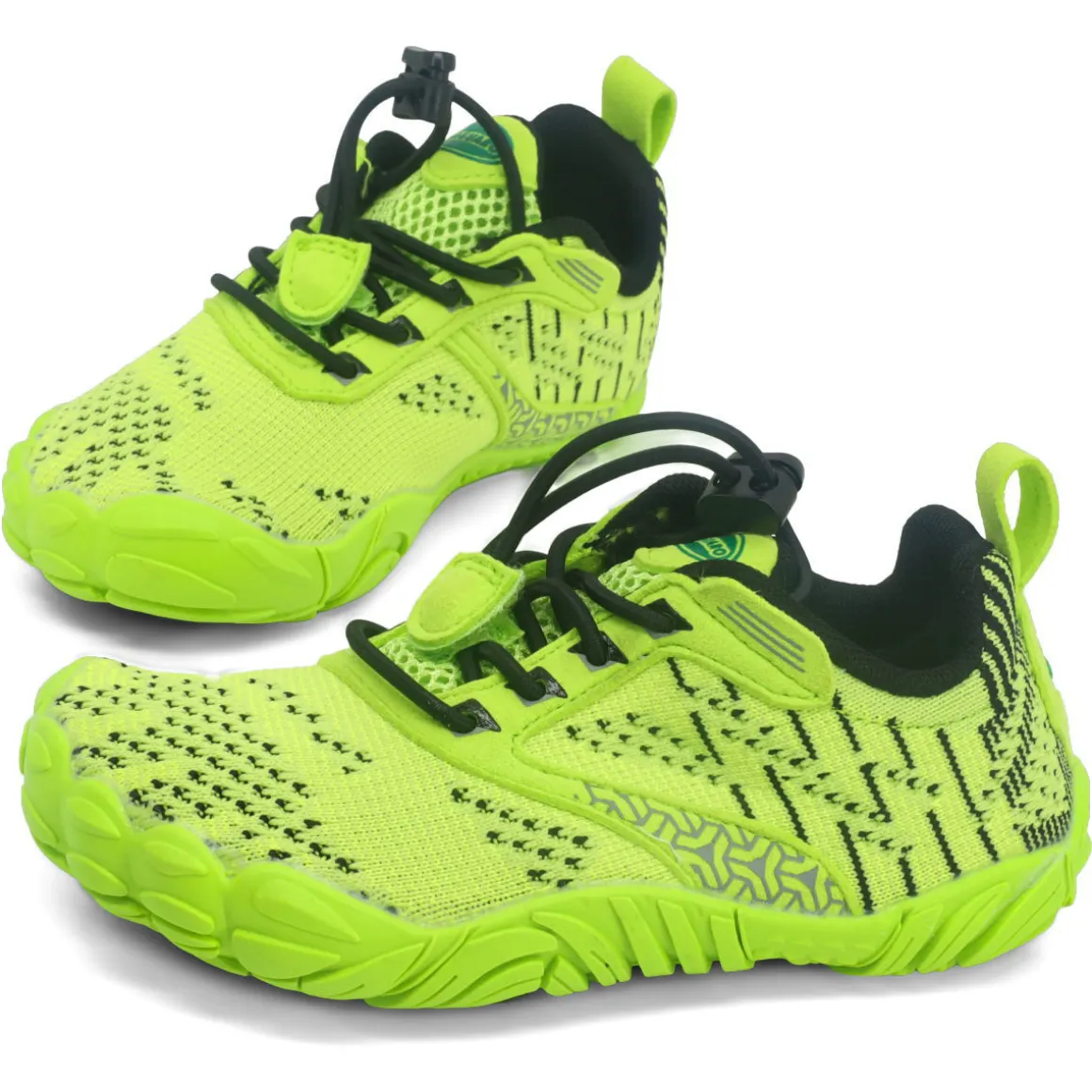 Saguaro kids ~ Free I ~ Green Flash