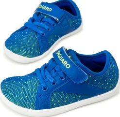 Saguaro kids ~ Luck I ~ Blue