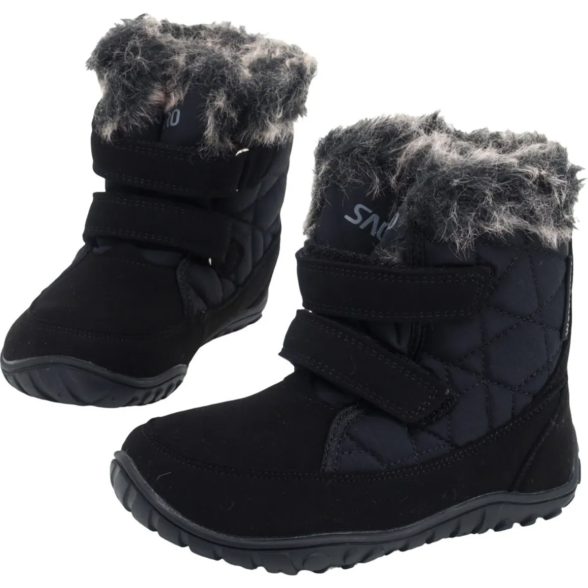 Saguaro kids ~ Macaron I ~ Black