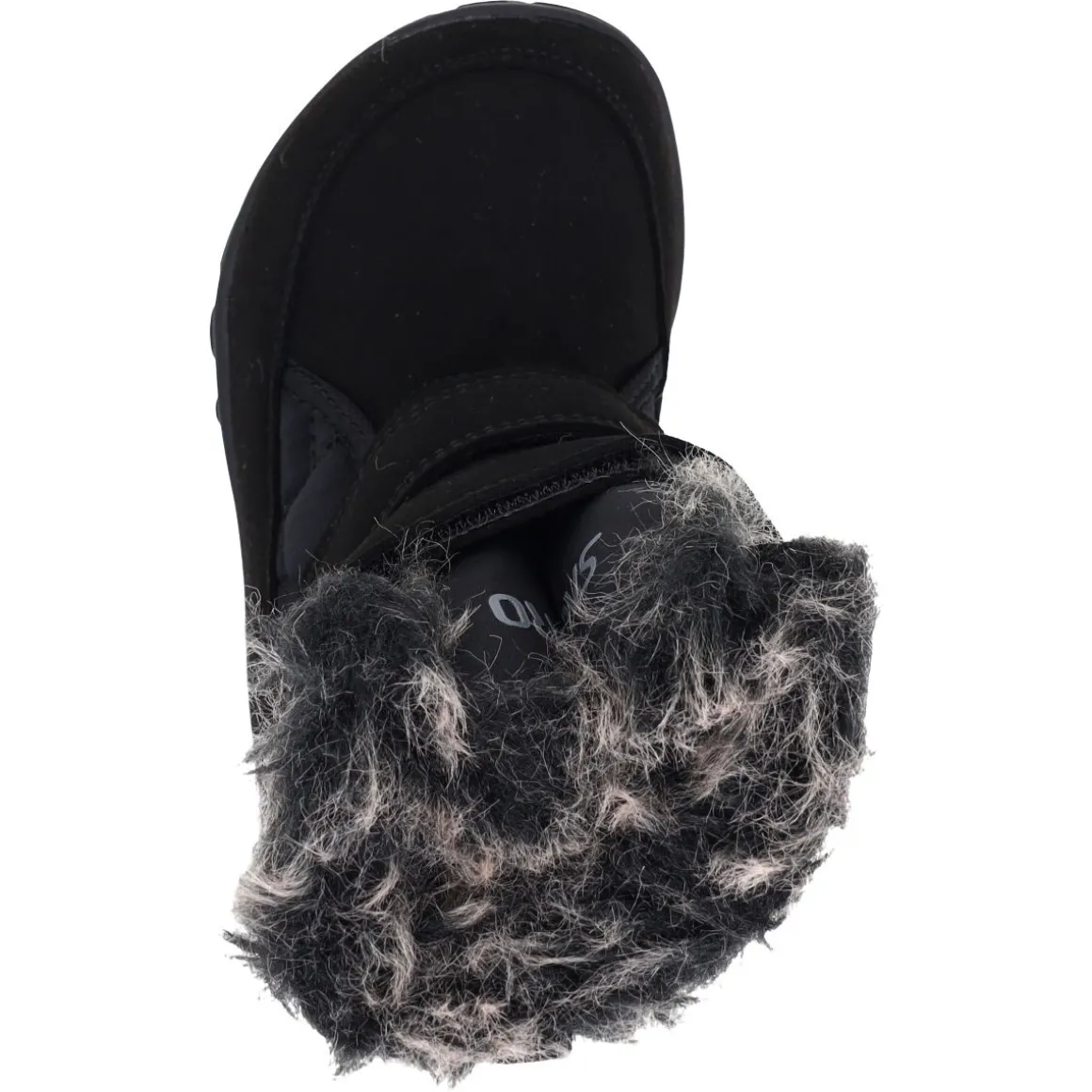 Saguaro kids ~ Macaron I ~ Black