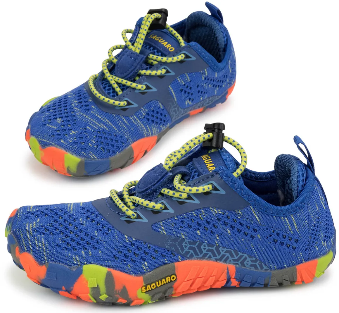 Saguaro kids ~ Smart I ~ Blue