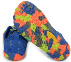 Saguaro kids ~ Smart I ~ Blue