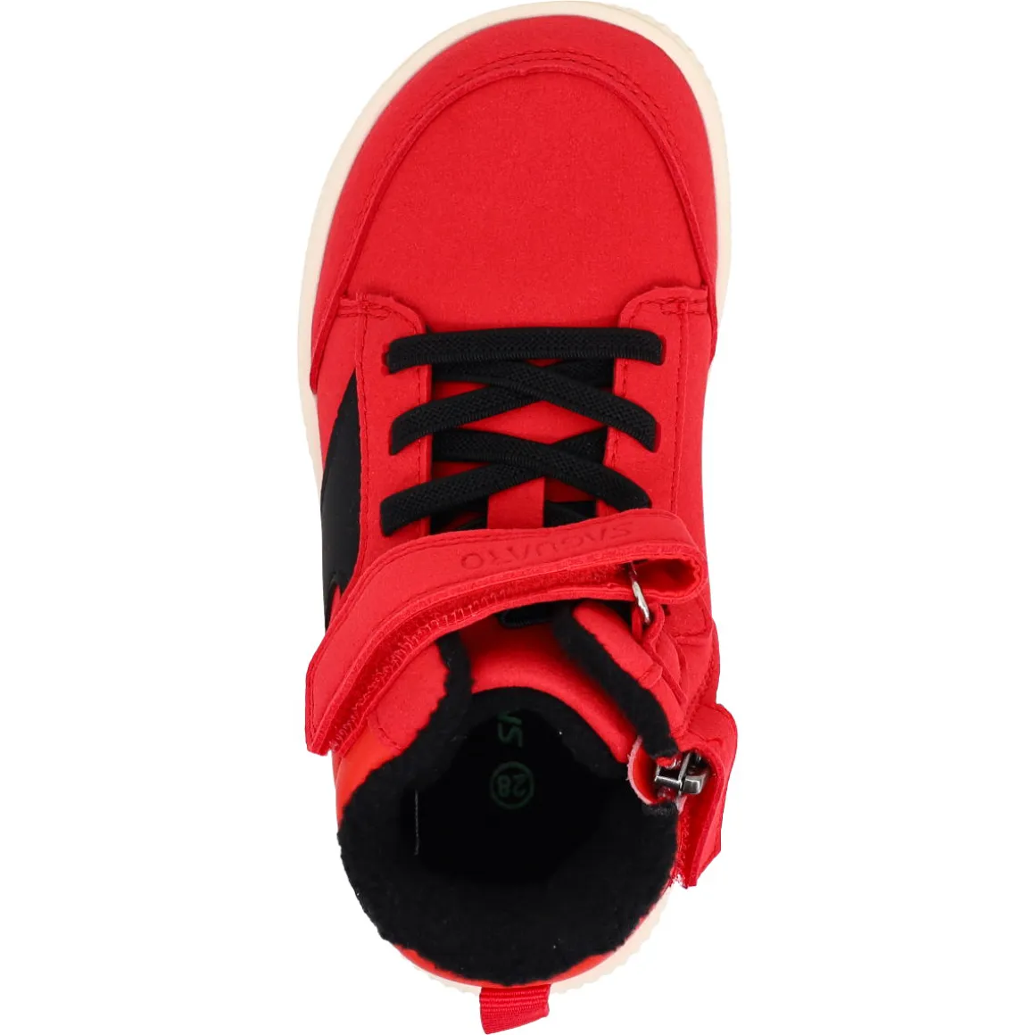 Saguaro kids ~ Wonderland I ~ Red