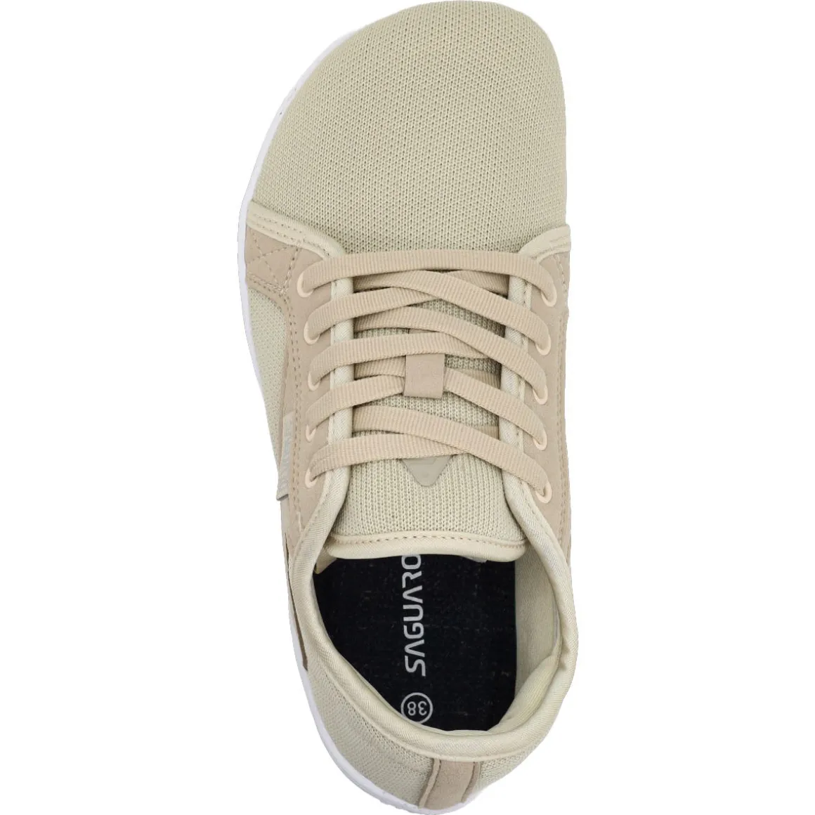 Saguaro ~ Luck I ~ Beige