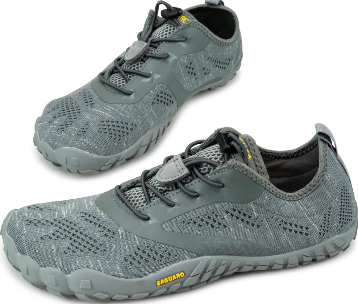 Saguaro ~ Smart I ~ Grey