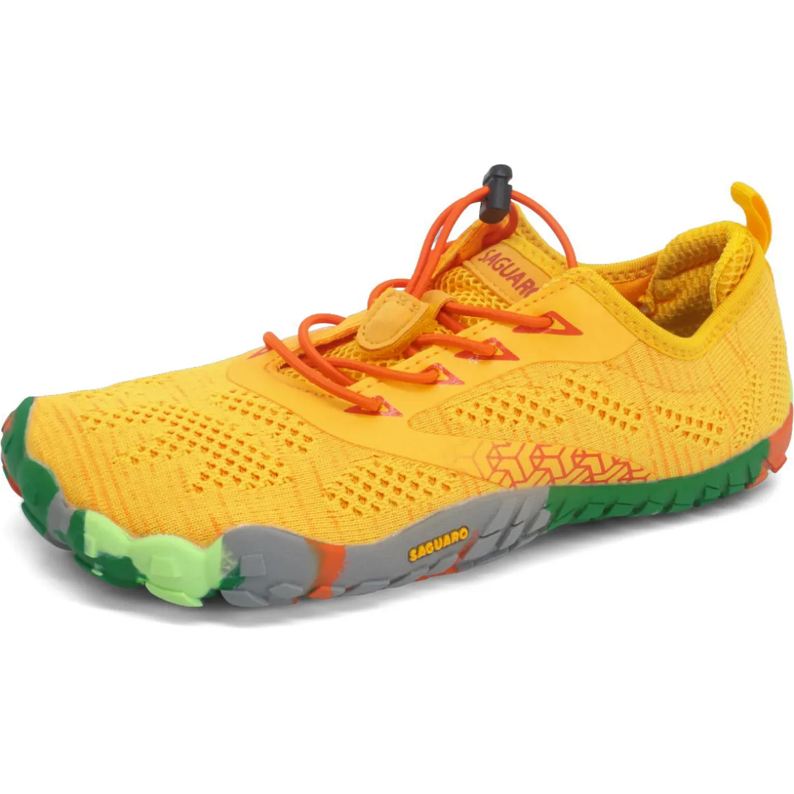 Saguaro ~ Smart II ~ Yellow