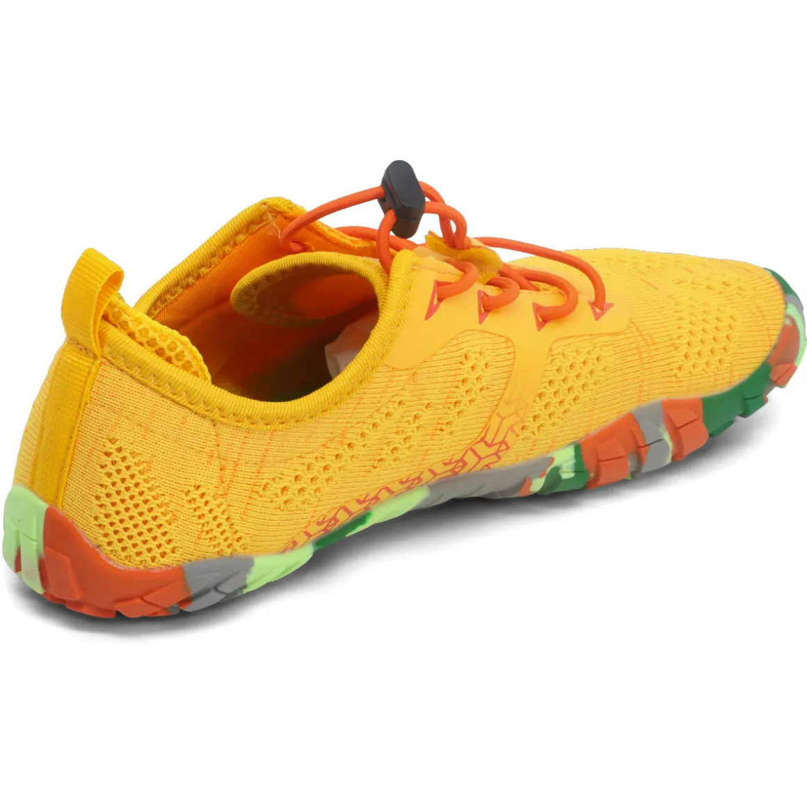 Saguaro ~ Smart II ~ Yellow