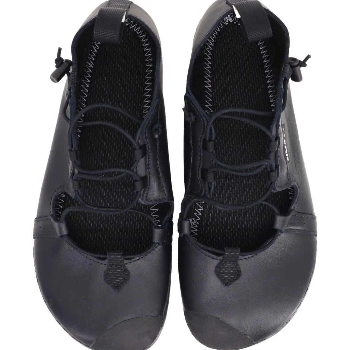 Saltic ~ Arwen ~ Black Nappa