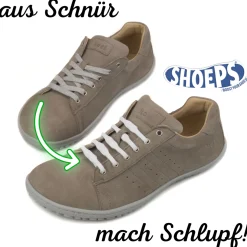 SHOEPS - regular