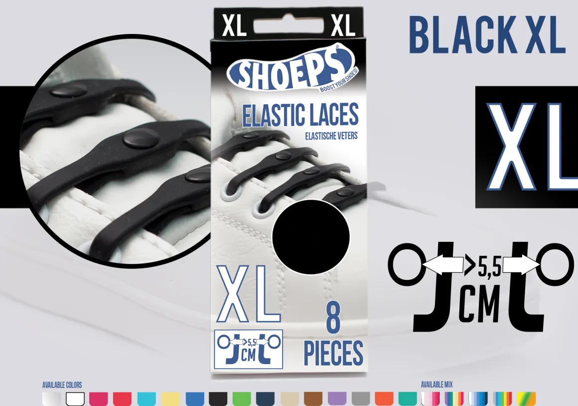 SHOEPS - XL