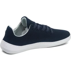 Skinners ~ Globetrotter II LowCut Sneaker ~ Navy Blue
