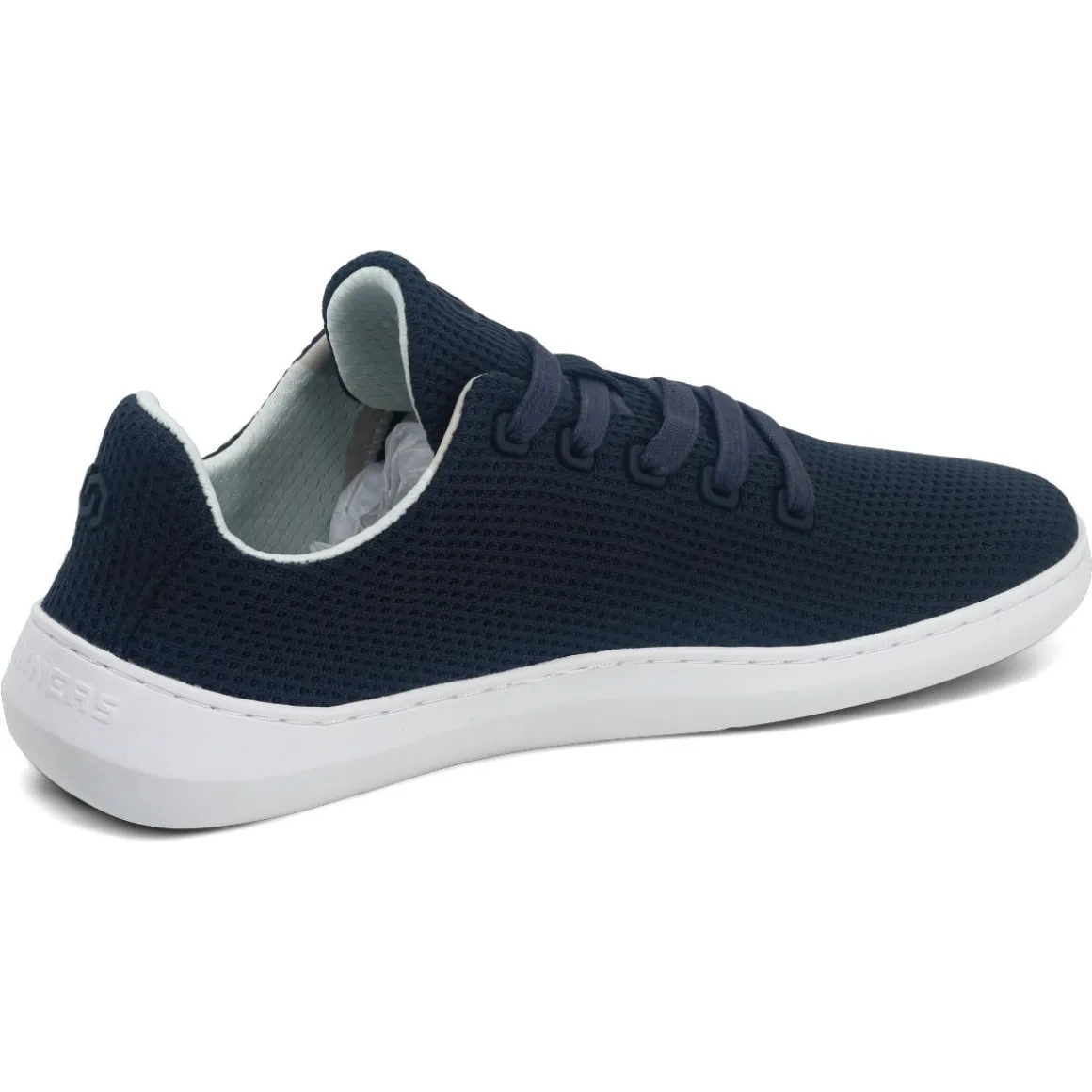 Skinners ~ Globetrotter II LowCut Sneaker ~ Navy Blue