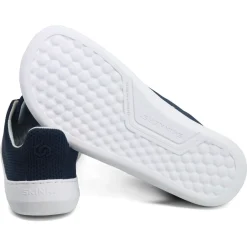 Skinners ~ Globetrotter II LowCut Sneaker ~ Navy Blue