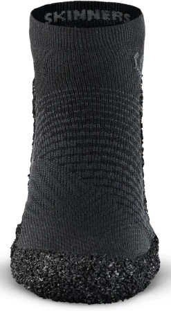 Skinners ~ Sockenschuh 2.0 ~ Anthracite