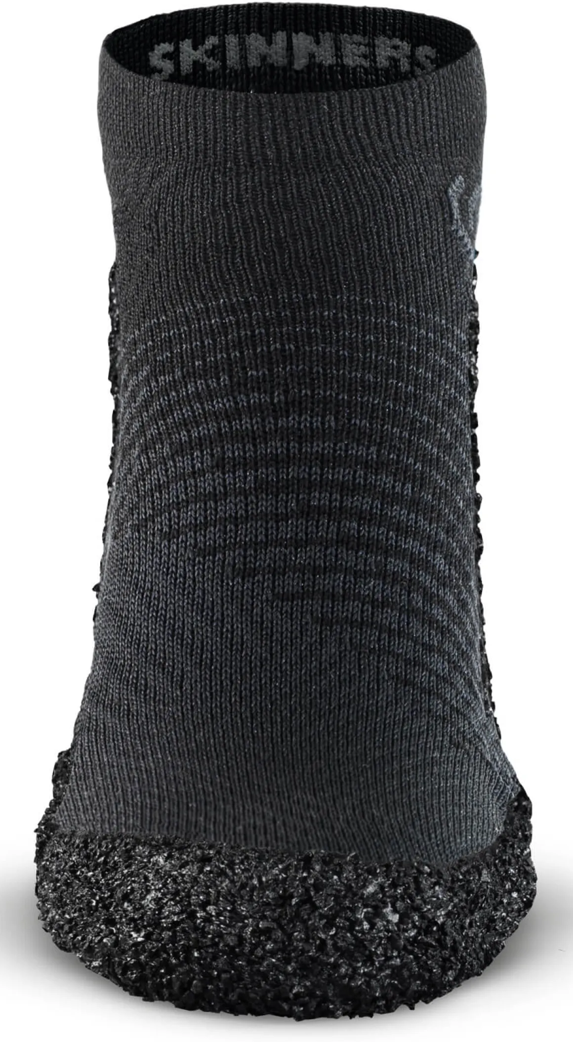 Skinners ~ Sockenschuh 2.0 ~ Anthracite