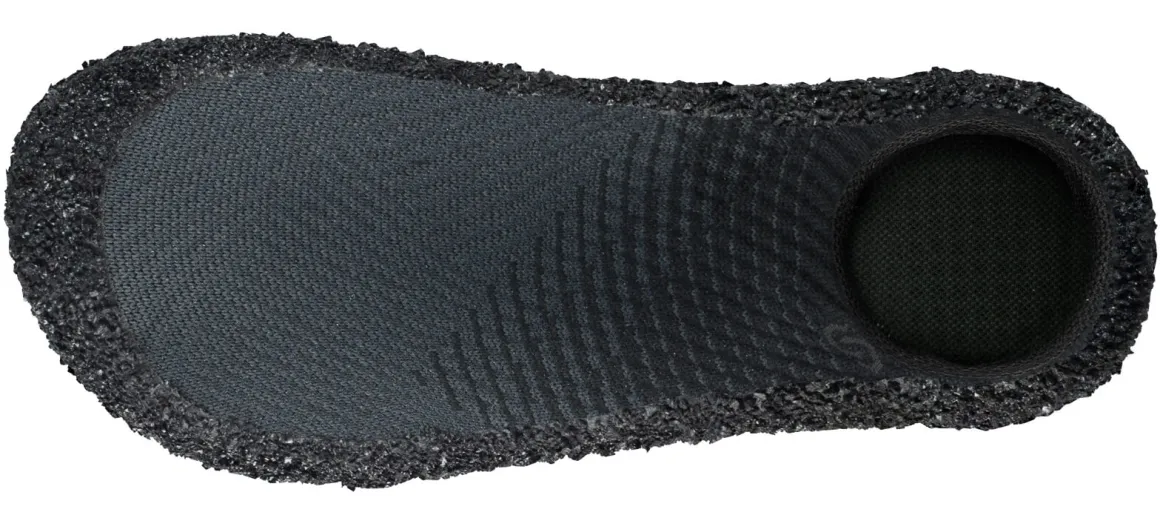 Skinners ~ Sockenschuh 2.0 ~ Anthracite