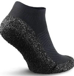 Skinners ~ Sockenschuh 2.0 ~ Anthracite