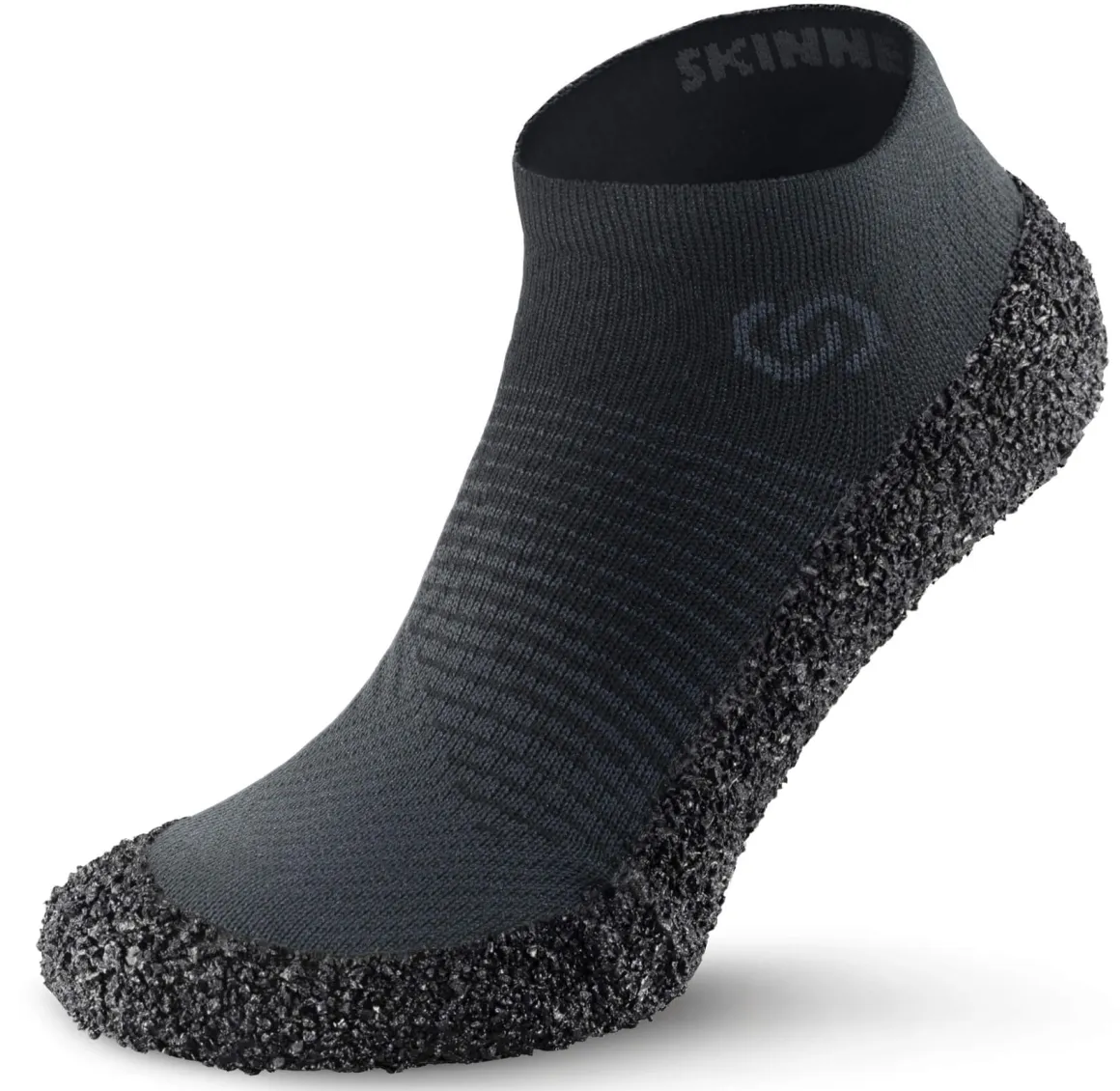 Skinners ~ Sockenschuh 2.0 ~ Anthracite