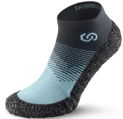 Skinners ~ Sockenschuh 2.0 ~ Aqua