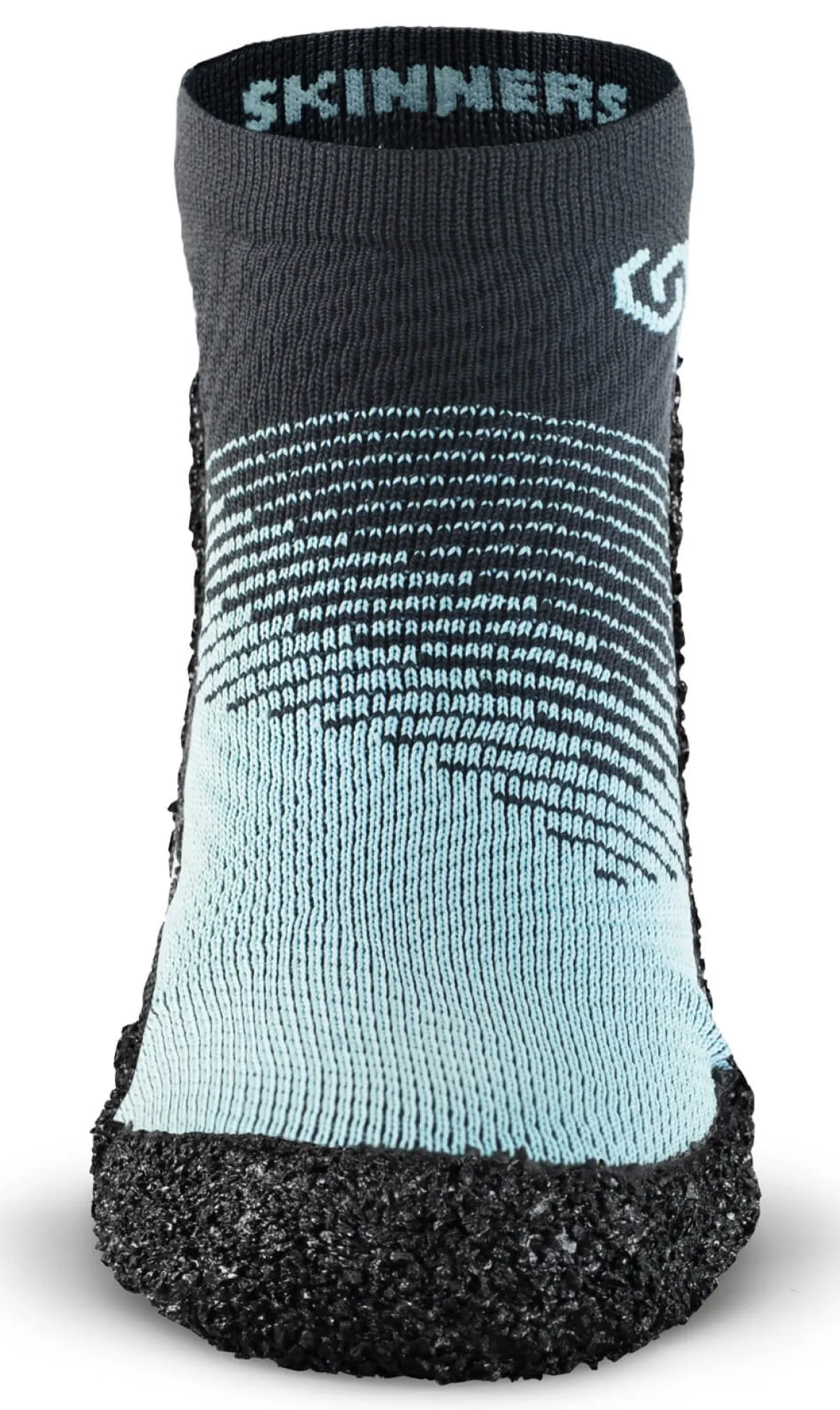 Skinners ~ Sockenschuh 2.0 ~ Aqua