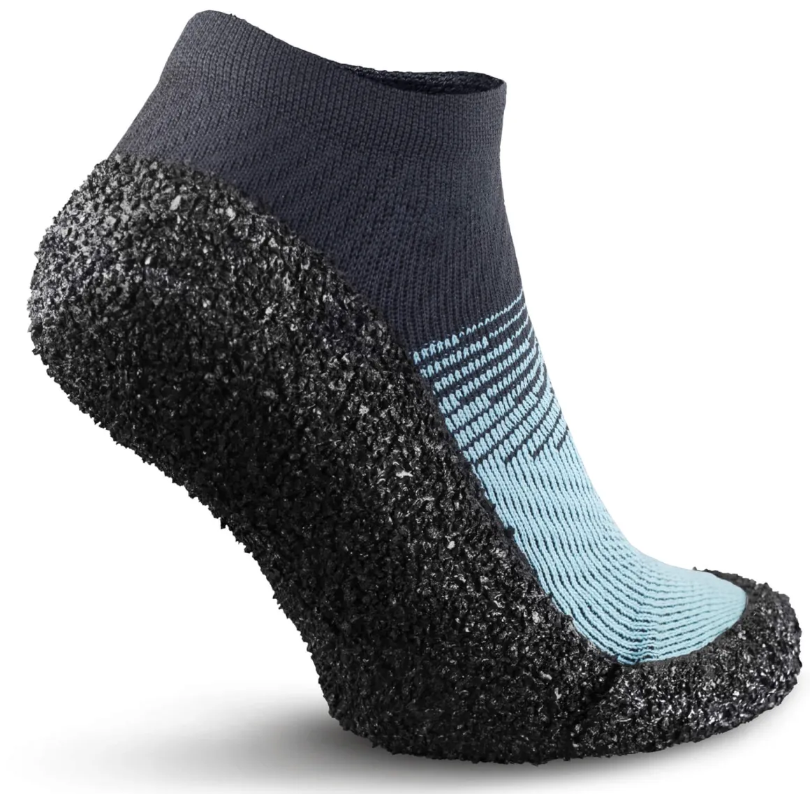 Skinners ~ Sockenschuh 2.0 ~ Aqua