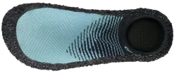 Skinners ~ Sockenschuh 2.0 ~ Aqua