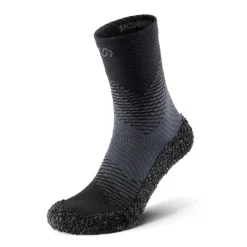 Skinners ~ Sockenschuh 2.0 Compression ~ Anthracite