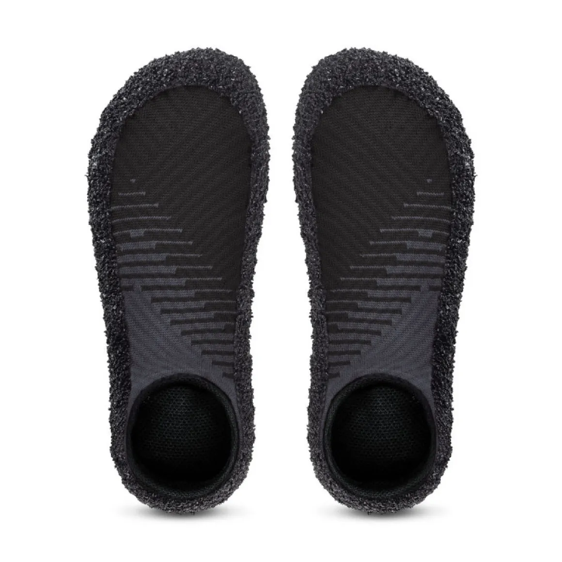 Skinners ~ Sockenschuh 2.0 Compression ~ Anthracite